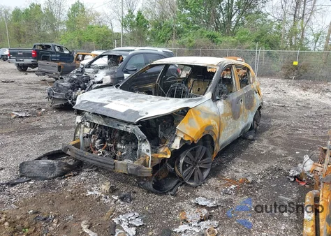 2019 Kia Sportage Lx z USA, uszkodzony, nr VIN KNDPMCAC6K7516967